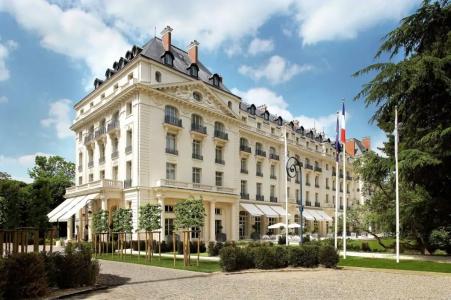 Waldorf Astoria Versailles - Trianon Palace - 3