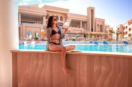 Pickalbatros Aqua Blu Resort - Hurghada - 6
