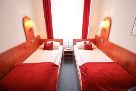 West an der Bockenheimer Warte - 14
