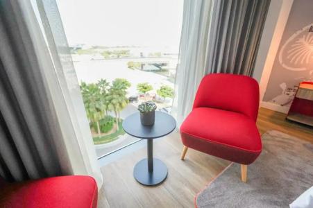 IntercityDubai Jaddaf Waterfront - 14