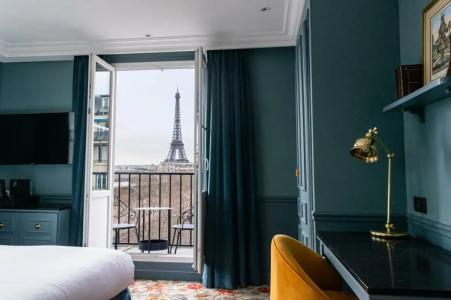 Duquesne Eiffel - 93