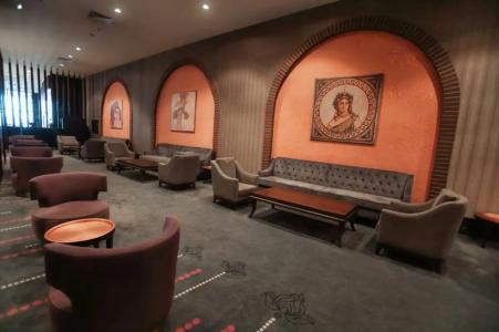 The Green Park Gaziantep - 36