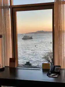 Shangri-La Bosphorus, Istanbul - 74