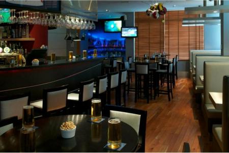 Montreal Barsha - 88