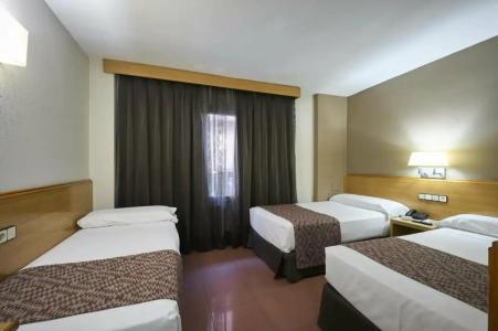 Catalonia Park Güell - 68