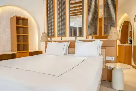 Selectum Luxury Door'a Bodrum - 47