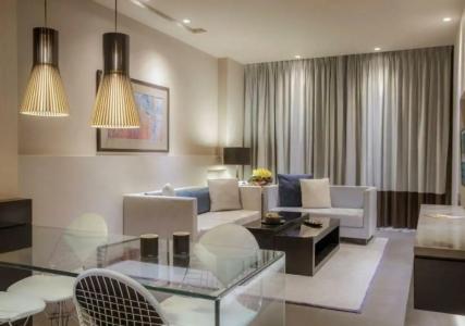 The Boulevard Arjaan by Rotana - 77