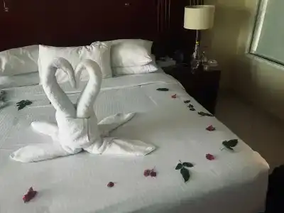 Xperience Sea Breeze Resort - 17