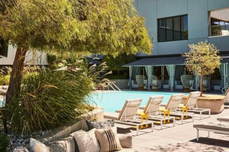 Kimpton Sawyer, an IHG - 20