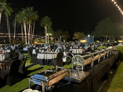 Sheraton Grand Doha Resort & Convention - 49