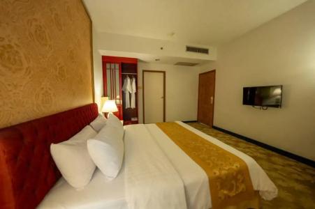 Ariston Bangkok - 57