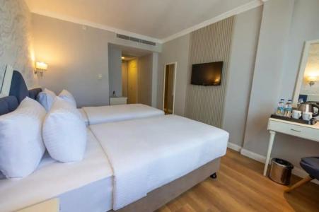 Dedeman Istanbul - 55