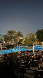 Le Meridien Mina Seyahi Beach Resort & Waterpark - 34
