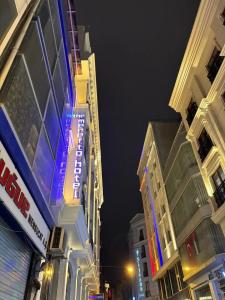 The Meretto Istanbul Old City - 16