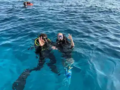 Safir Sharm Waterfalls Resort - 54
