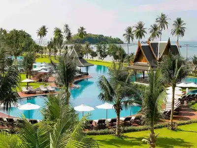 Sofitel Krabi Phokeethra Golf and Spa Resort - 9