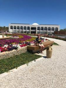 Desert Rose Resort - 52