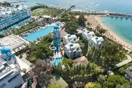 Rubi Platinum Spa Resort & Suites - 34