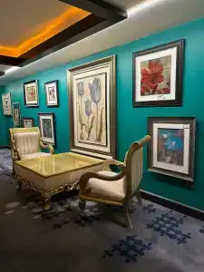 Suhan Cappadocia & Spa - 30