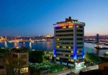 Istanbul Golden City - 23