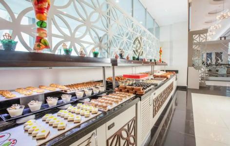 Aria Claros Beach & Spa Resort – All Inclusive 24H - 37