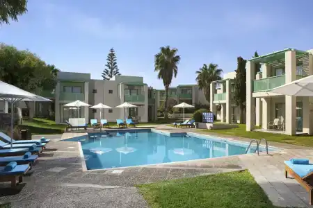 Agapi Beach Resort Premium All Inclusive - 88