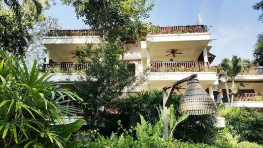 Birds and Bees Resort - 54