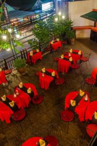 Kirikayan Boutique Resort - SHA Extra Plus - 23