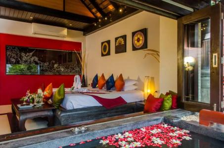 Kirikayan Boutique Resort - SHA Extra Plus - 71