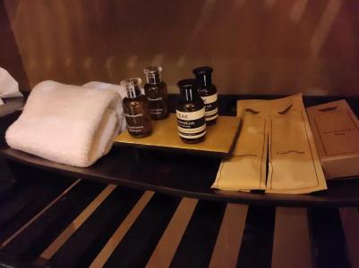 R-Mar Resort and Spa - SHA Plus - 58