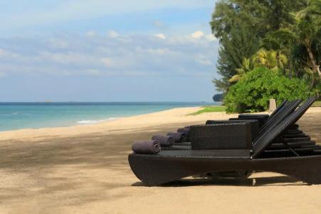 Natai Beach Resort and Spa - SHA Plus - 13