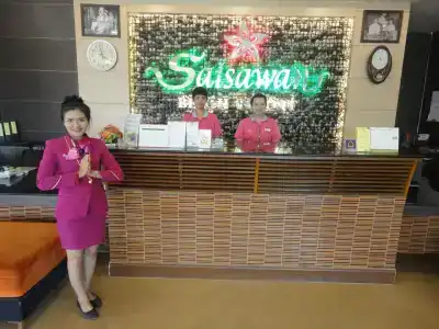 Saisawan Beach Resort - 52