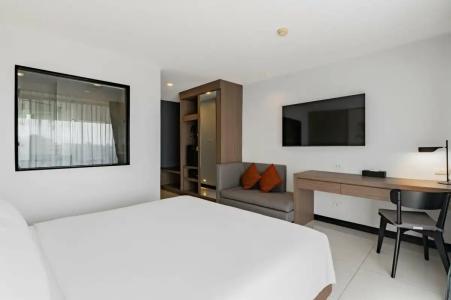 Citrus Patong by Compass Hospitality - 93