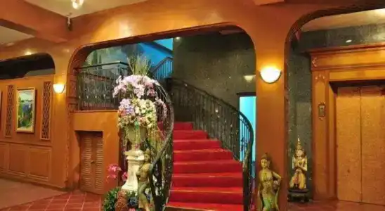 Sabai Inn - 57