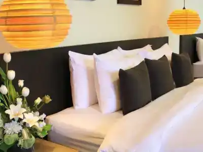 Bangkok Inter Place - 30