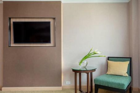 Ramada Plaza by Wyndham Bangkok Menam Riverside - 82