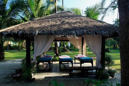 Centara Koh Chang Tropicana Resort - 81