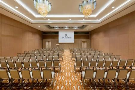 Renaissance Istanbul Polat Bosphorus - 93