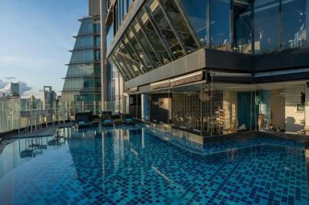 The Continent Bangkok by Compass Hospitality - SHA Extra Plus - 14