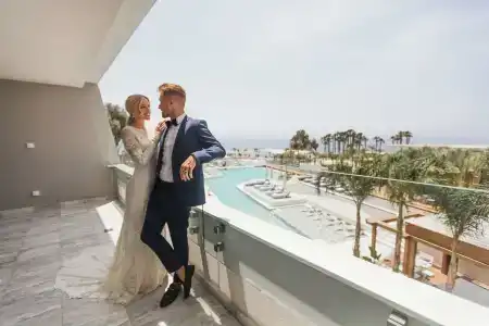 Parklane, a Luxury Collection Resort & Spa, Limassol - 32