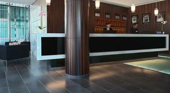 Centro Al Manhal by Rotana - 19