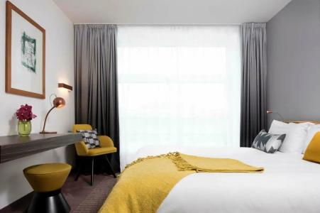 art'otel berlin mitte, Powered by Radissons - 65