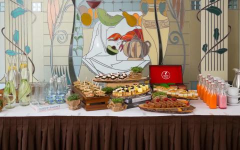 Radisson Old Town Riga - 40