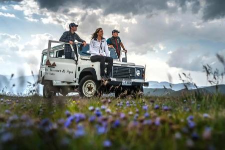 Sport Hermitage & Spa - 58