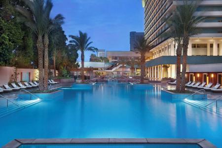 The Nile Ritz-Carlton, Cairo - 75