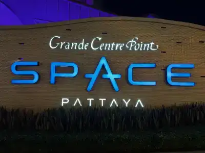 Grande Centre Point Pattaya - SHA Extra Plus - 6