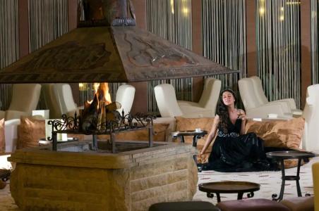 Lycus River Thermal - 41