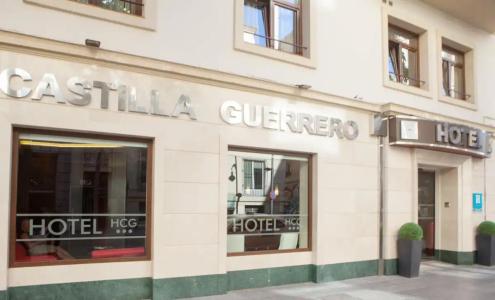 Castilla Guerrero