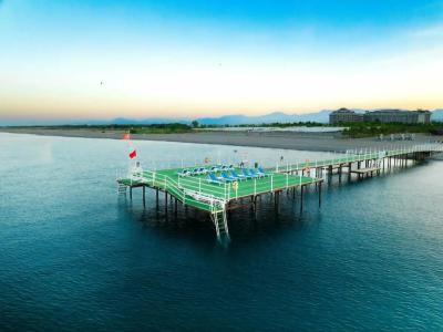 Euphoria Palm Beach Resort - 89