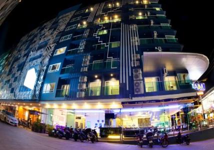The AIM Patong - 89
